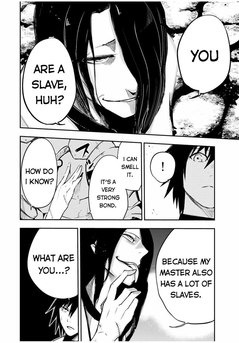 Dorei Tensei Sono Dorei Saikyou No Moto Ouji Ni Tsuki 54 12