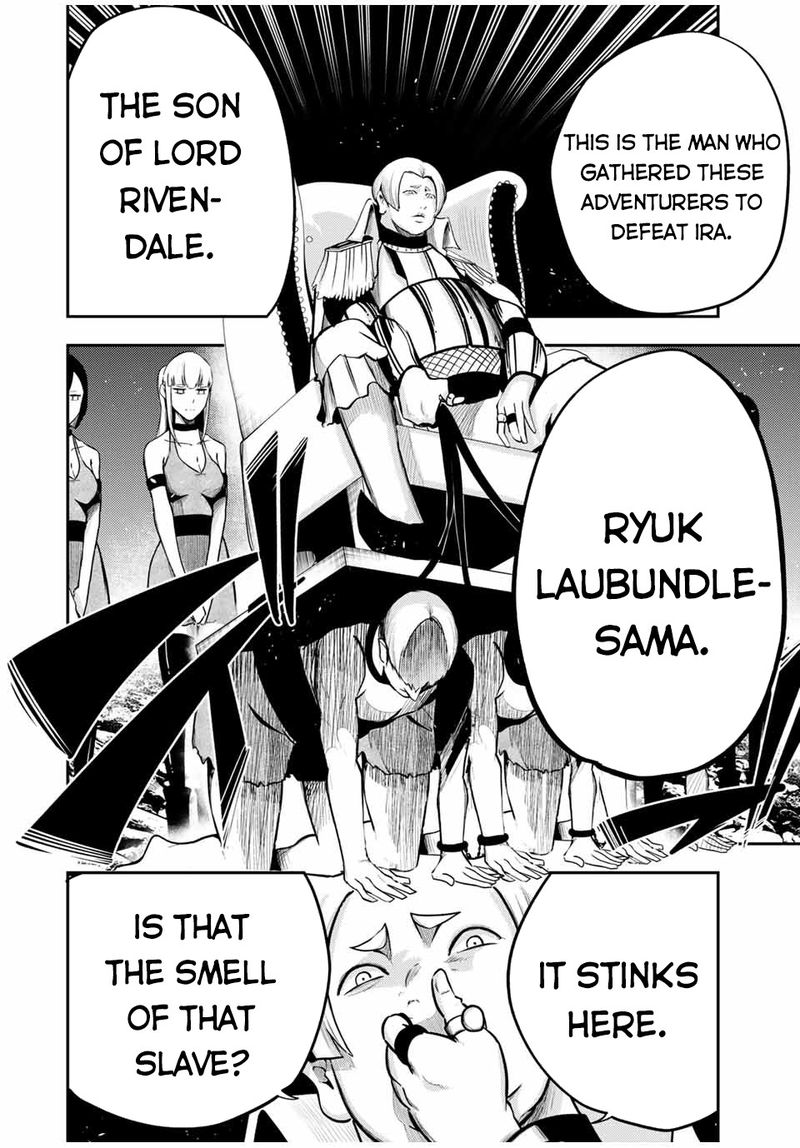 Dorei Tensei Sono Dorei Saikyou No Moto Ouji Ni Tsuki 54 14