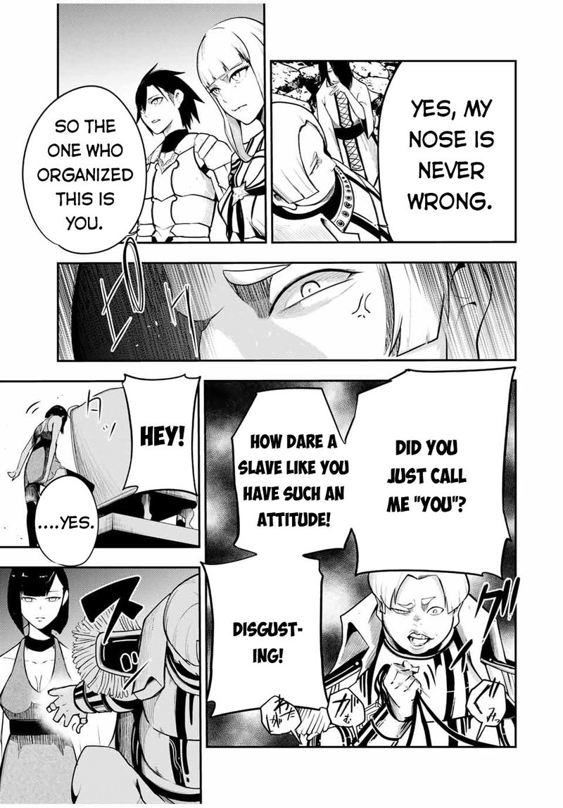 Dorei Tensei Sono Dorei Saikyou No Moto Ouji Ni Tsuki 54 15