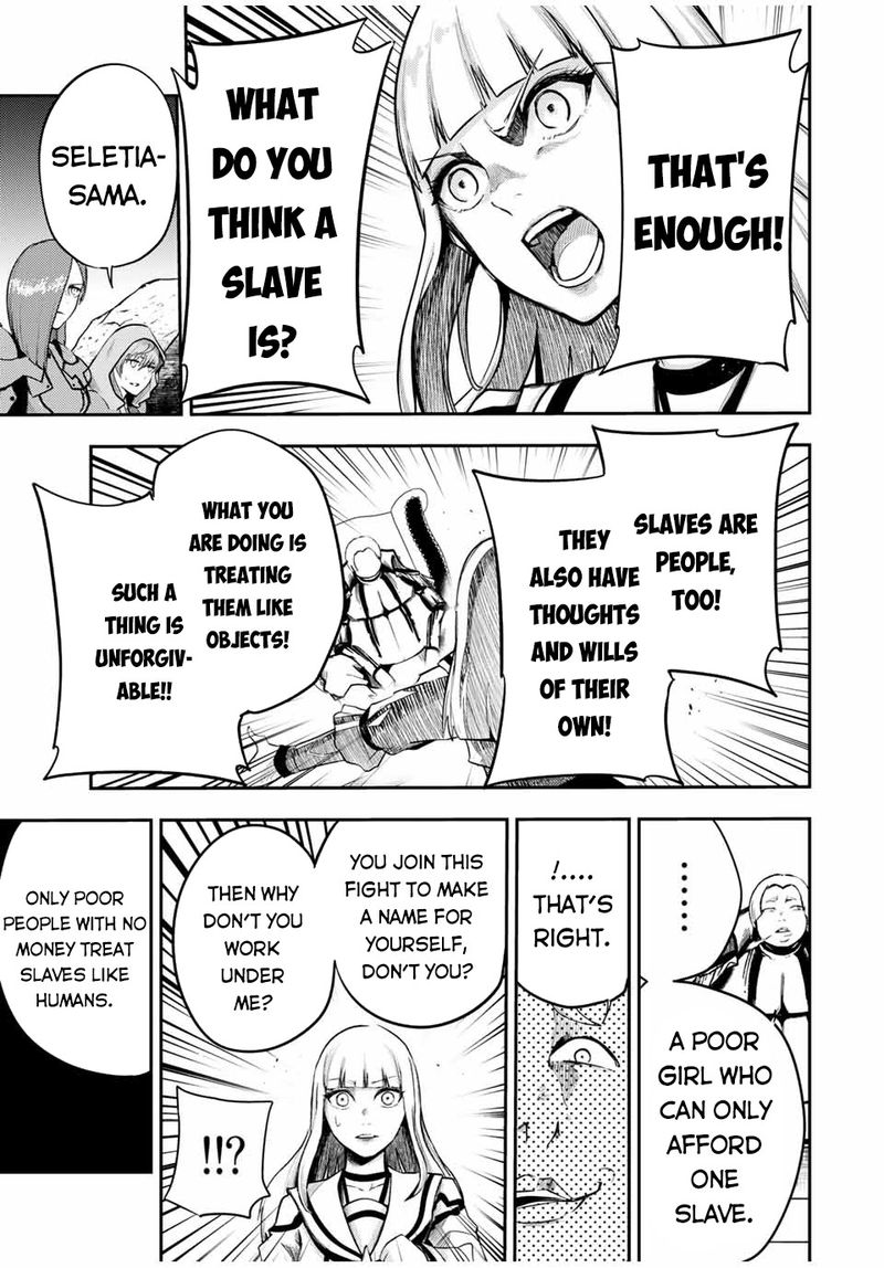 Dorei Tensei Sono Dorei Saikyou No Moto Ouji Ni Tsuki 54 17