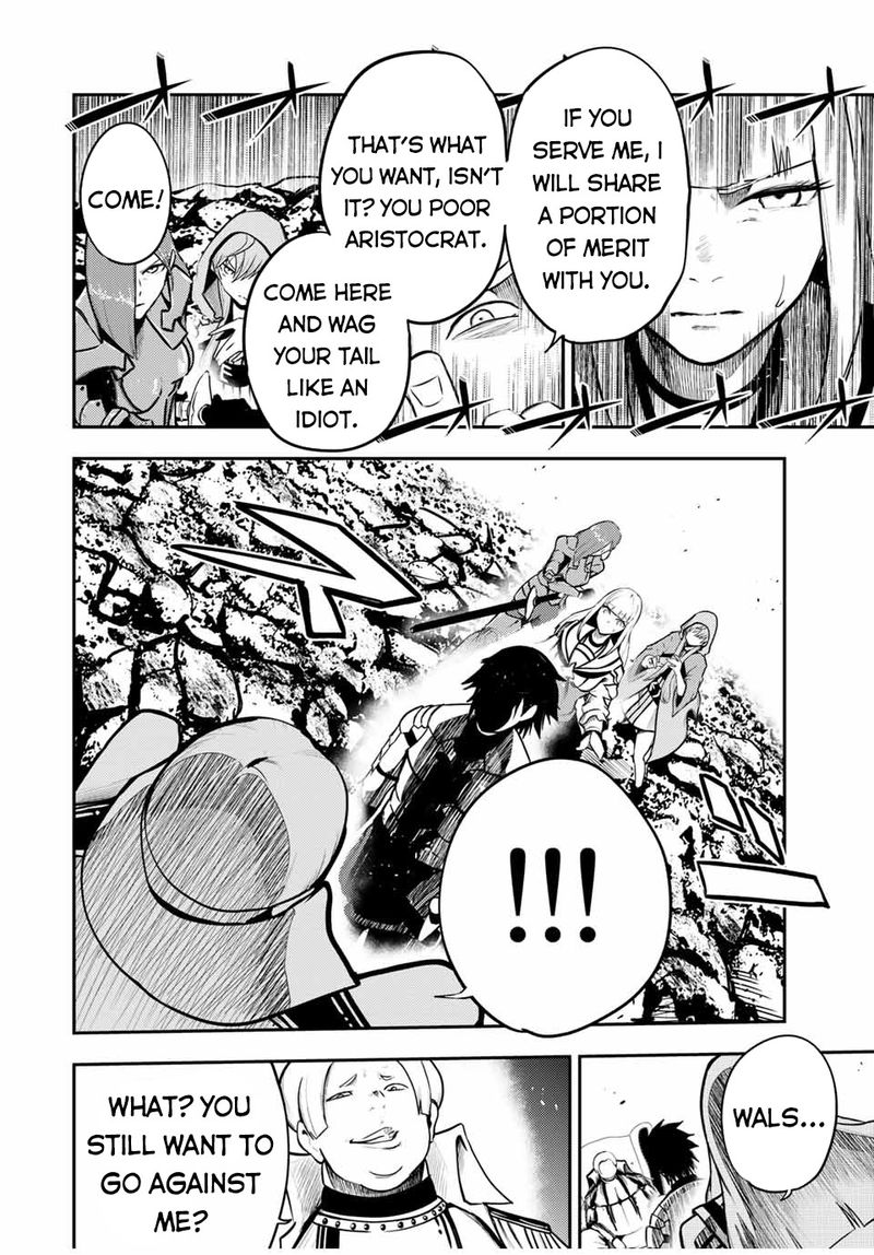 Dorei Tensei Sono Dorei Saikyou No Moto Ouji Ni Tsuki 54 18