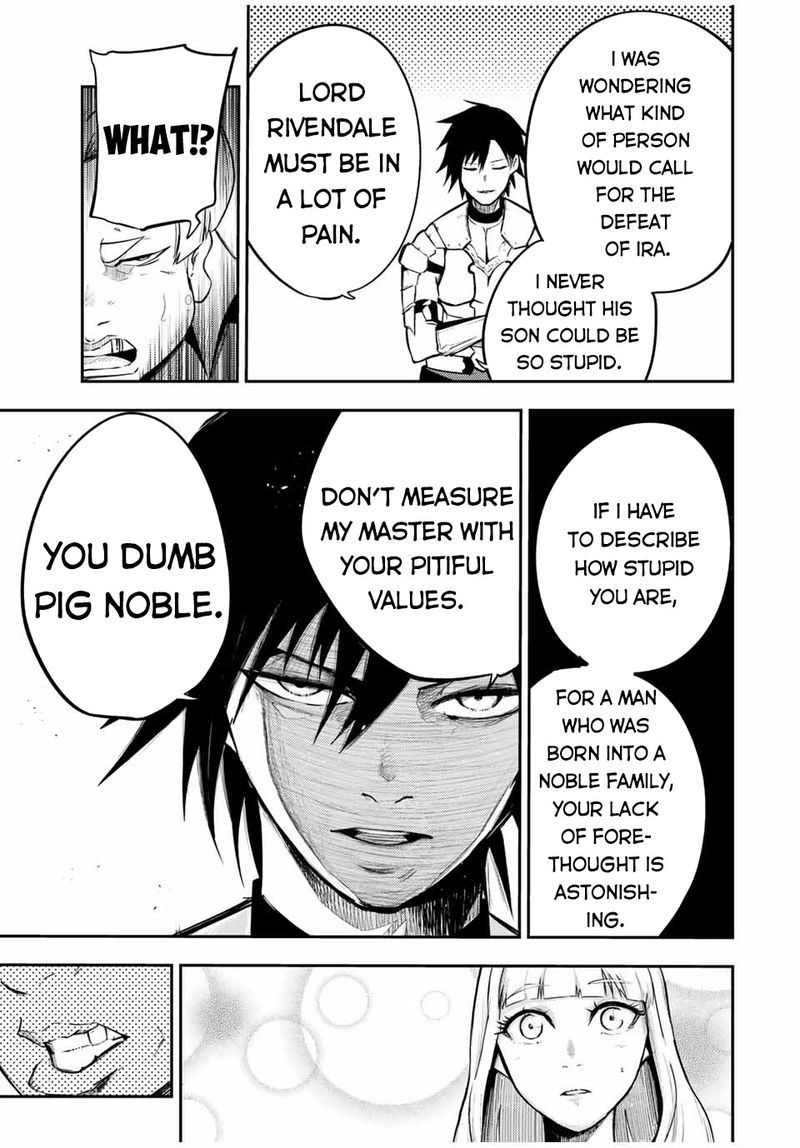 Dorei Tensei Sono Dorei Saikyou No Moto Ouji Ni Tsuki 54 19