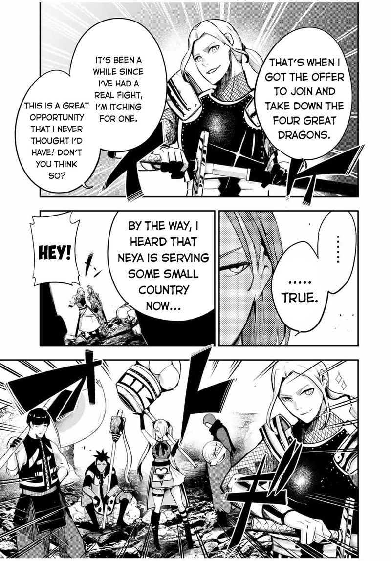 Dorei Tensei Sono Dorei Saikyou No Moto Ouji Ni Tsuki 54 5