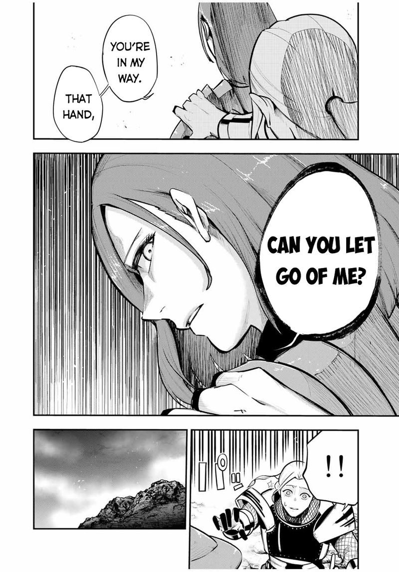 Dorei Tensei Sono Dorei Saikyou No Moto Ouji Ni Tsuki 54 8