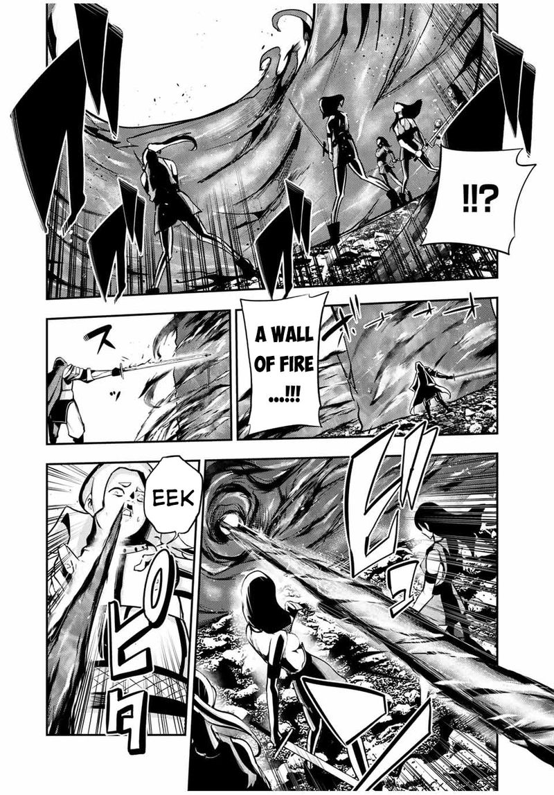 Dorei Tensei Sono Dorei Saikyou No Moto Ouji Ni Tsuki 55 6