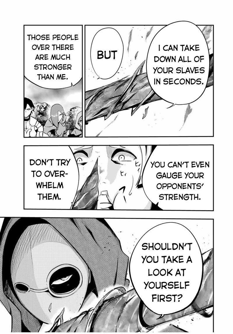 Dorei Tensei Sono Dorei Saikyou No Moto Ouji Ni Tsuki 55 7