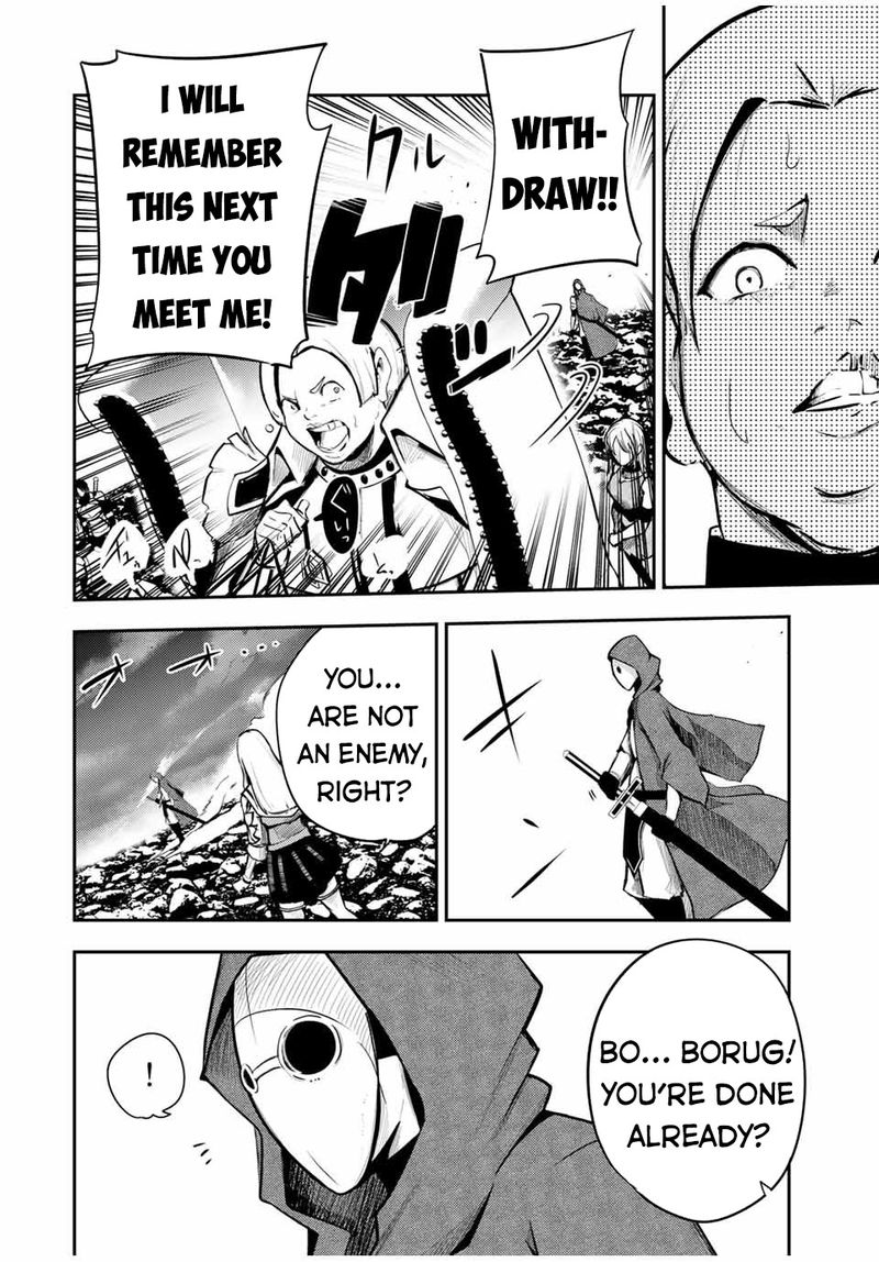 Dorei Tensei Sono Dorei Saikyou No Moto Ouji Ni Tsuki 55 8