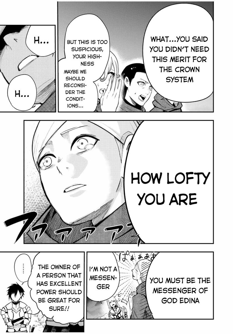 Dorei Tensei Sono Dorei Saikyou No Moto Ouji Ni Tsuki 56 11