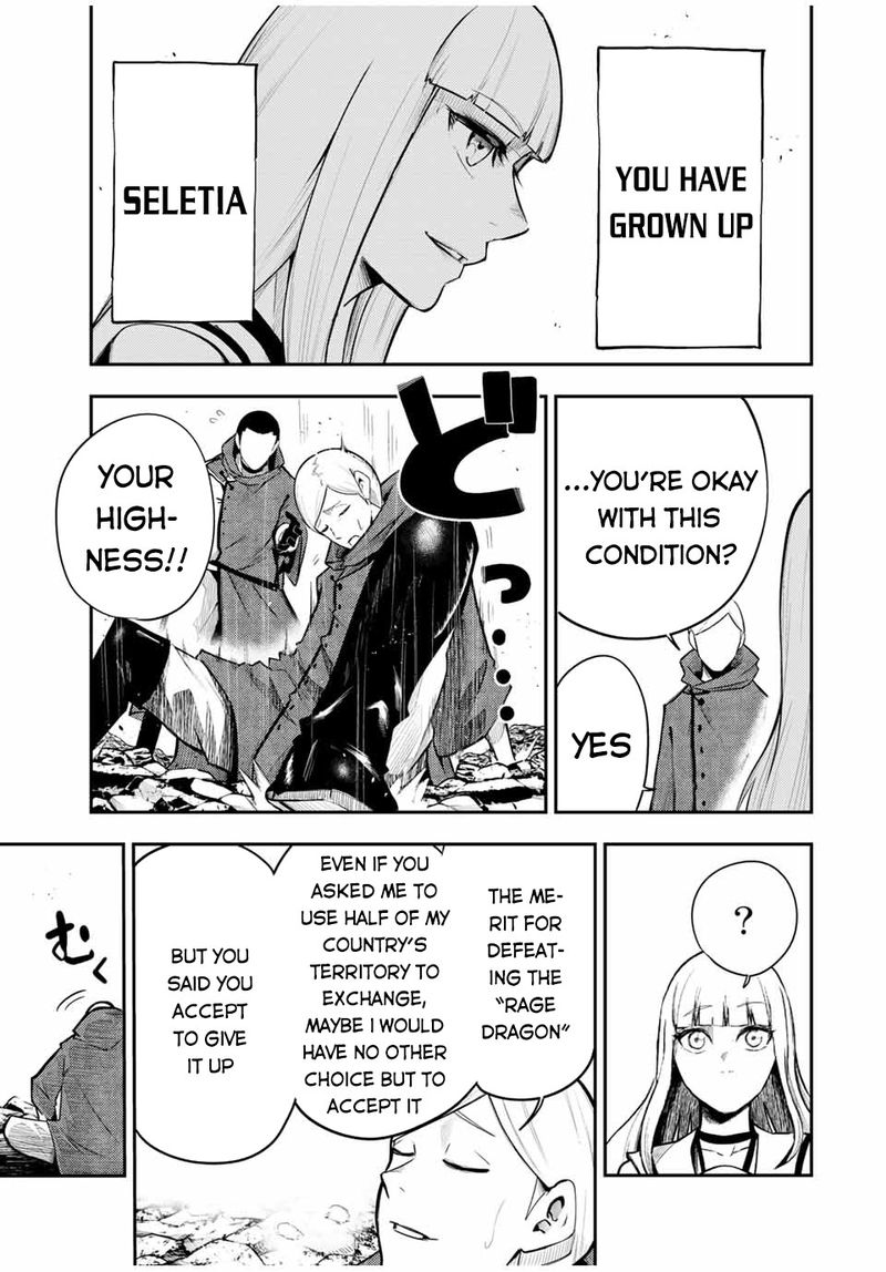 Dorei Tensei Sono Dorei Saikyou No Moto Ouji Ni Tsuki 56 13