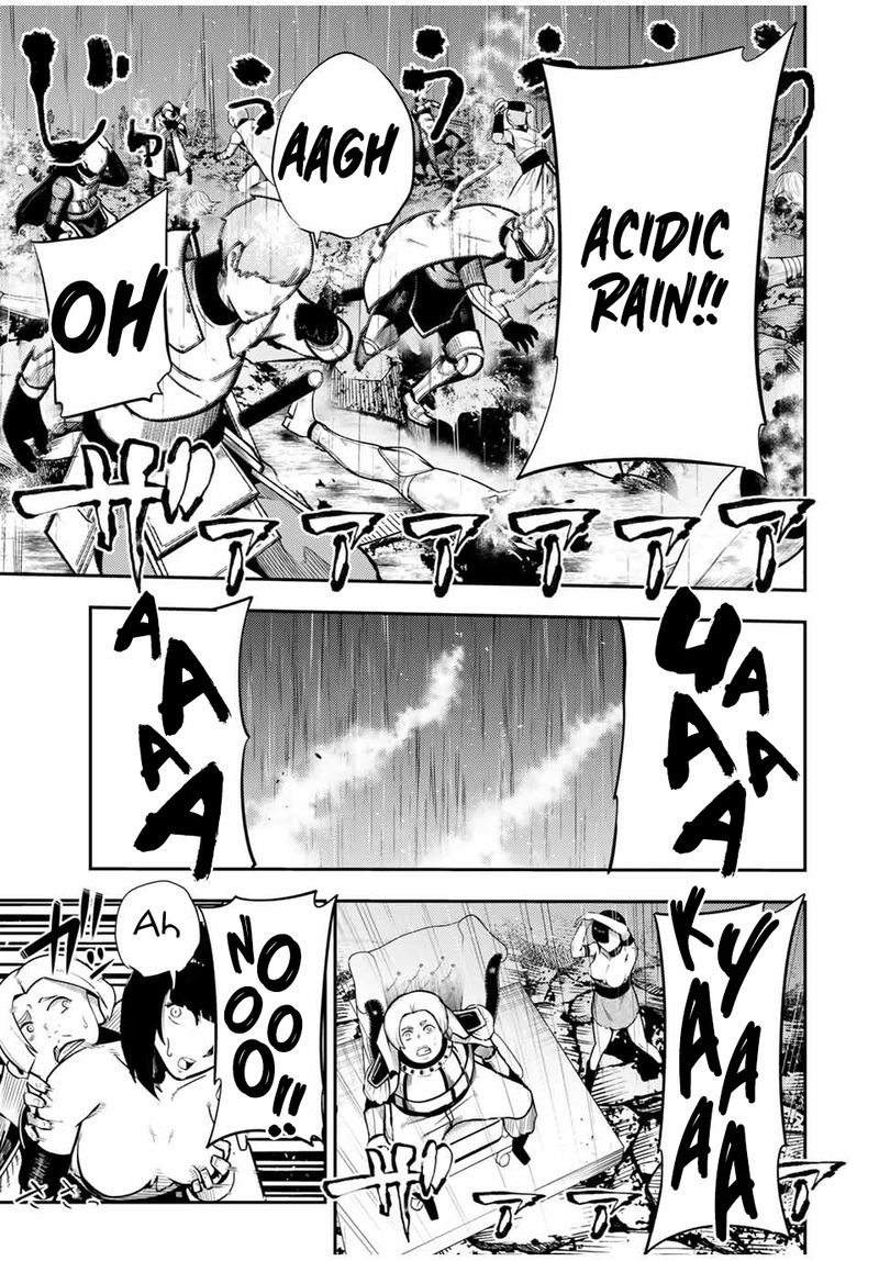 Dorei Tensei Sono Dorei Saikyou No Moto Ouji Ni Tsuki 57 16