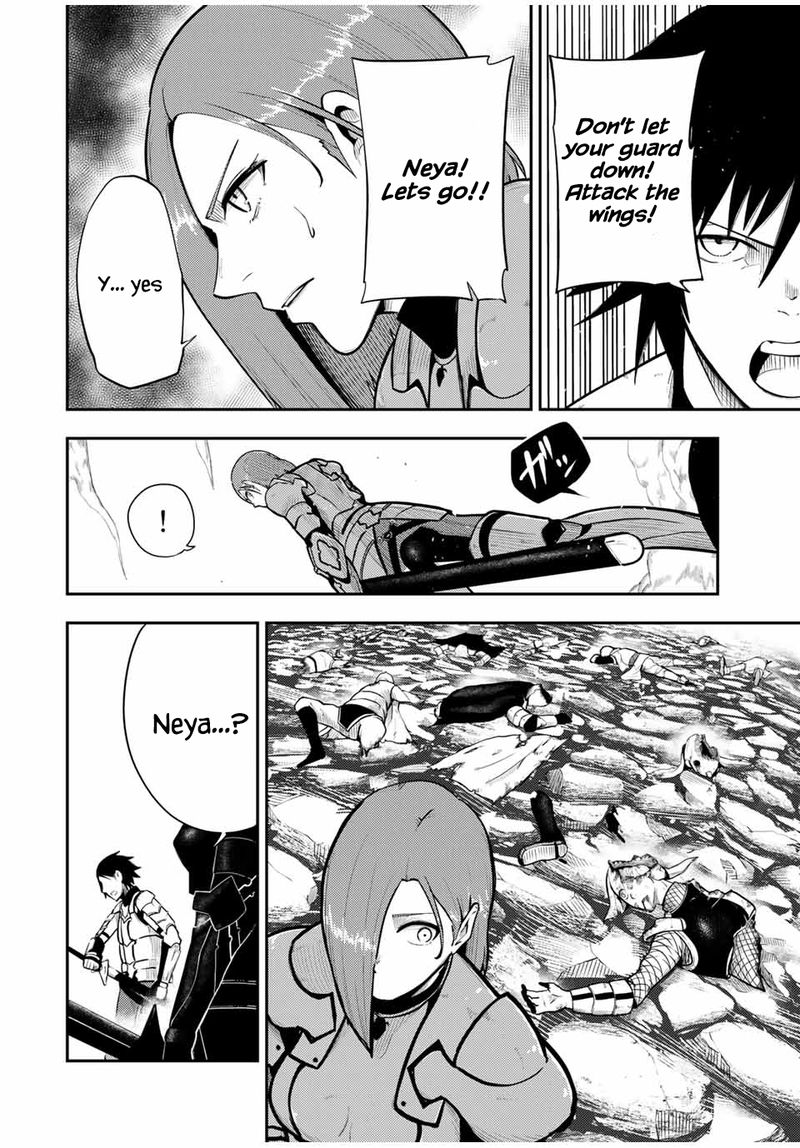 Dorei Tensei Sono Dorei Saikyou No Moto Ouji Ni Tsuki 58 10