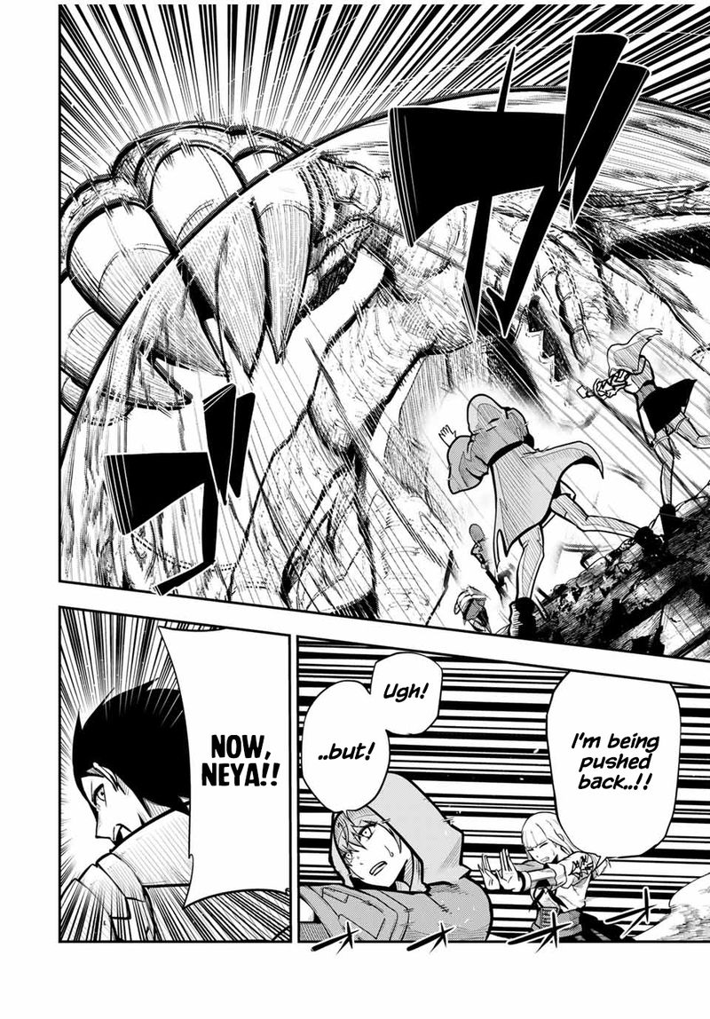 Dorei Tensei Sono Dorei Saikyou No Moto Ouji Ni Tsuki 58 18
