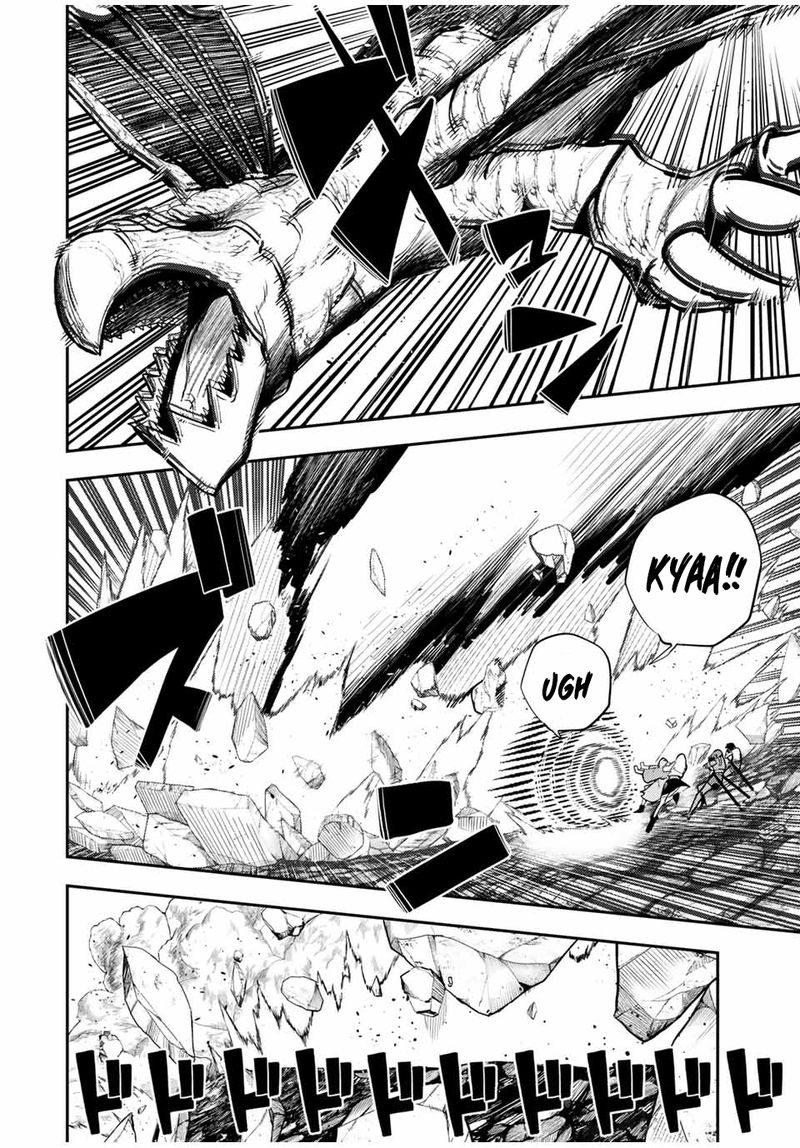 Dorei Tensei Sono Dorei Saikyou No Moto Ouji Ni Tsuki 58 8