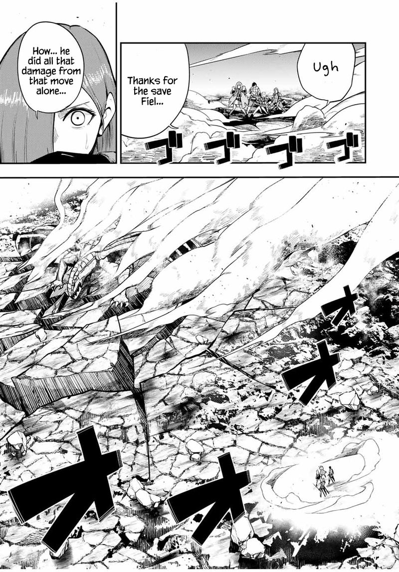 Dorei Tensei Sono Dorei Saikyou No Moto Ouji Ni Tsuki 58 9