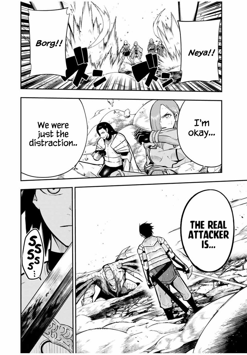 Dorei Tensei Sono Dorei Saikyou No Moto Ouji Ni Tsuki 59 16