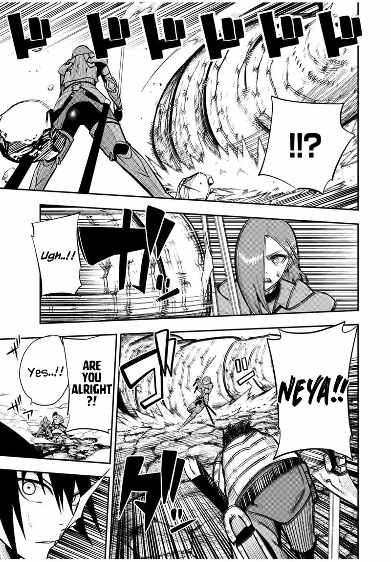 Dorei Tensei Sono Dorei Saikyou No Moto Ouji Ni Tsuki 59 3