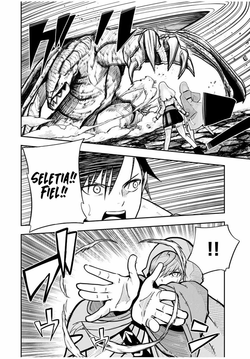 Dorei Tensei Sono Dorei Saikyou No Moto Ouji Ni Tsuki 59 4