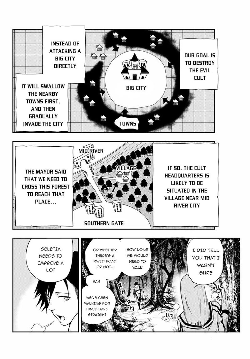 Dorei Tensei Sono Dorei Saikyou No Moto Ouji Ni Tsuki 6 10