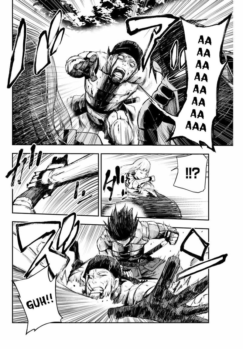 Dorei Tensei Sono Dorei Saikyou No Moto Ouji Ni Tsuki 6 12