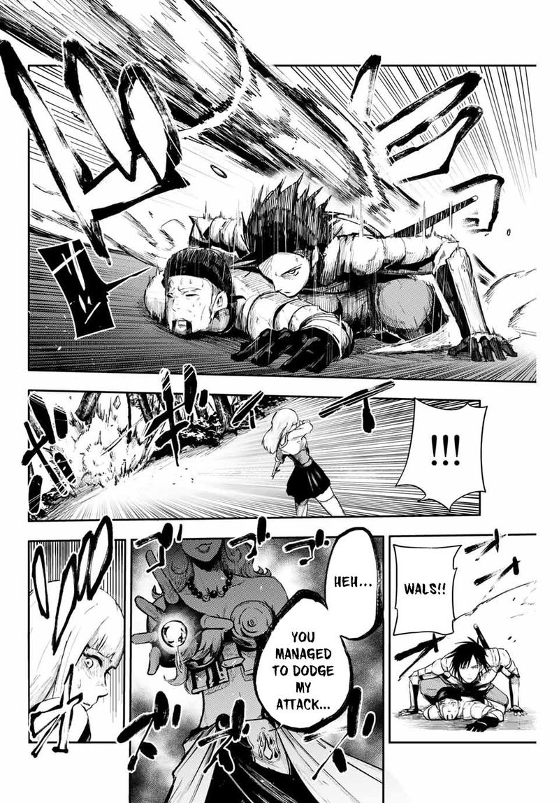 Dorei Tensei Sono Dorei Saikyou No Moto Ouji Ni Tsuki 6 14