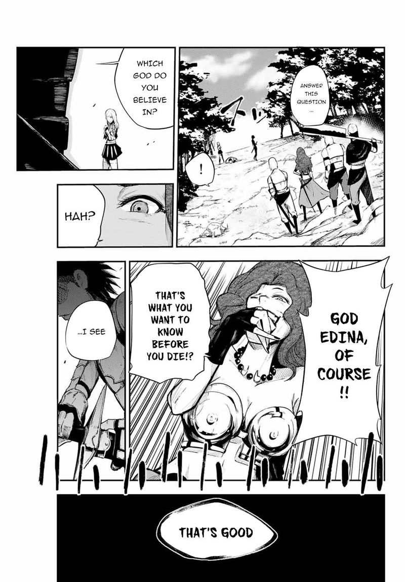 Dorei Tensei Sono Dorei Saikyou No Moto Ouji Ni Tsuki 6 17