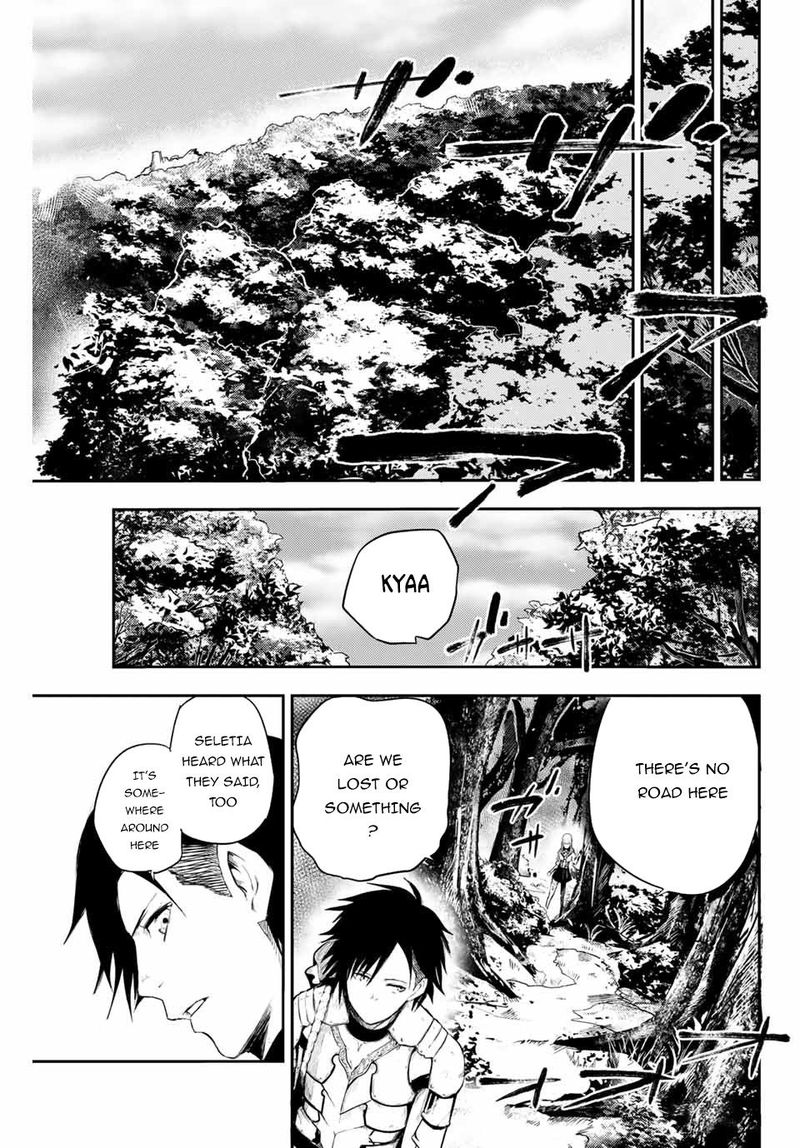 Dorei Tensei Sono Dorei Saikyou No Moto Ouji Ni Tsuki 6 9