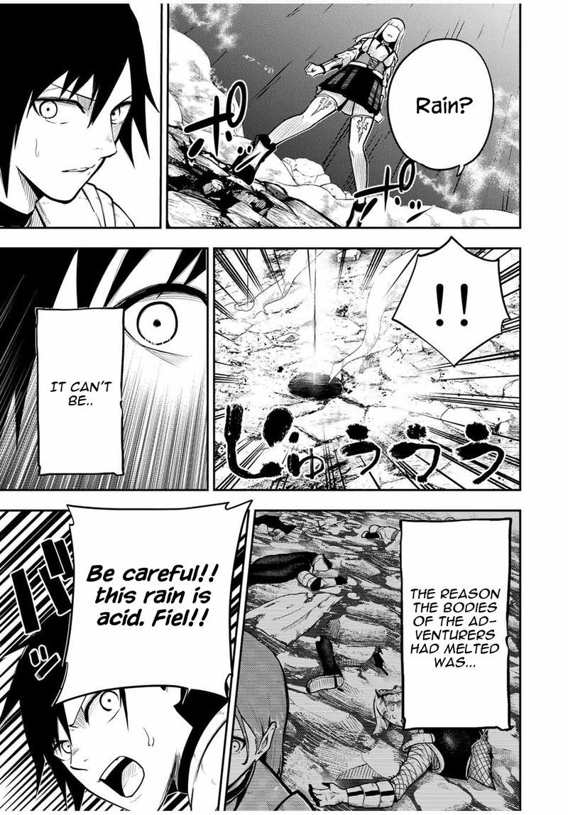 Dorei Tensei Sono Dorei Saikyou No Moto Ouji Ni Tsuki 60 10