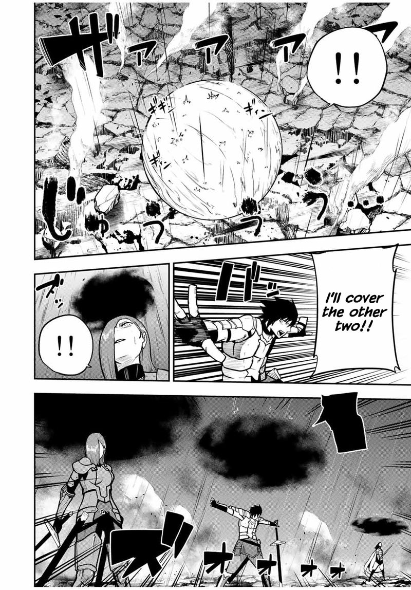 Dorei Tensei Sono Dorei Saikyou No Moto Ouji Ni Tsuki 60 11
