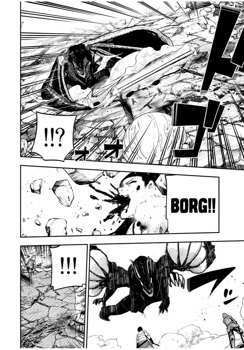 Dorei Tensei Sono Dorei Saikyou No Moto Ouji Ni Tsuki 60 13