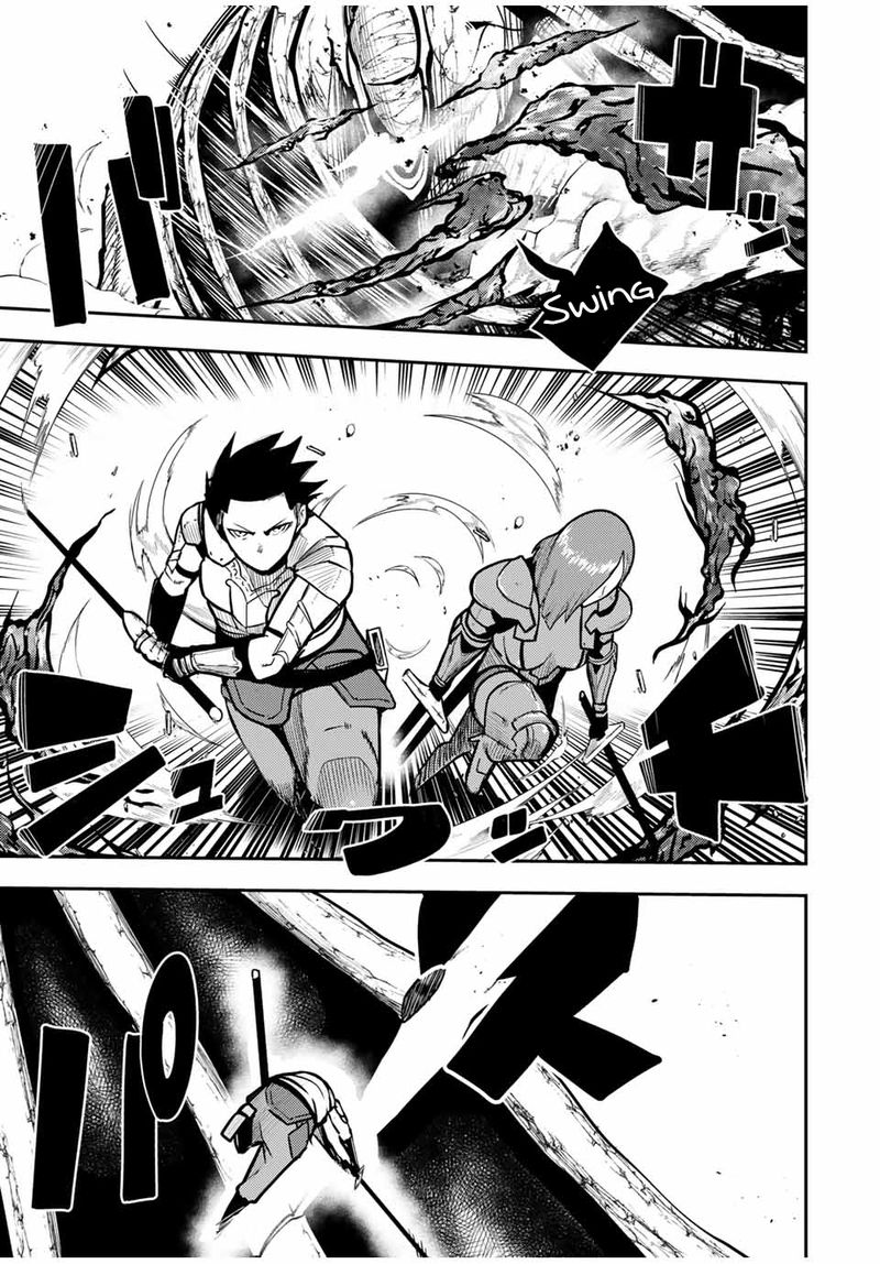 Dorei Tensei Sono Dorei Saikyou No Moto Ouji Ni Tsuki 60 3