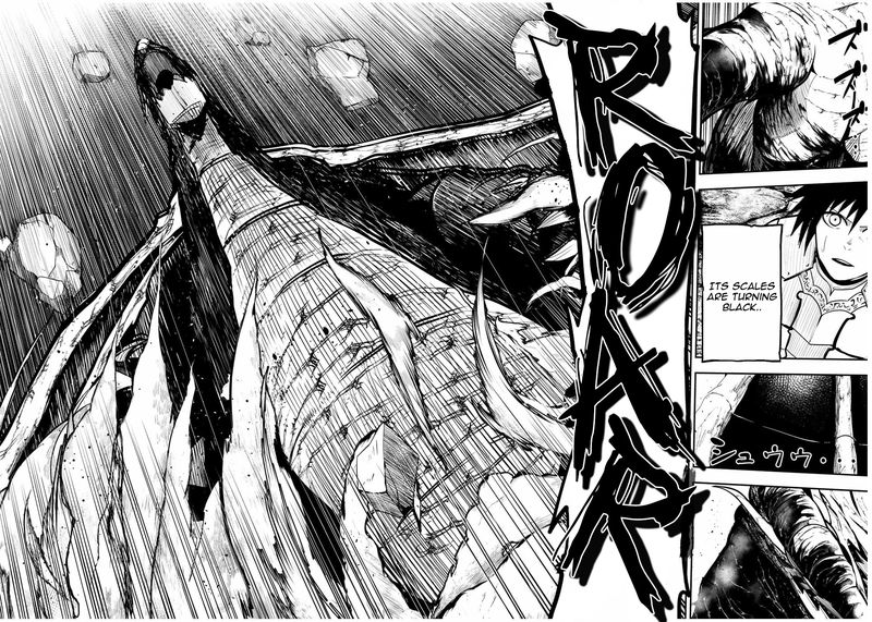 Dorei Tensei Sono Dorei Saikyou No Moto Ouji Ni Tsuki 60 6