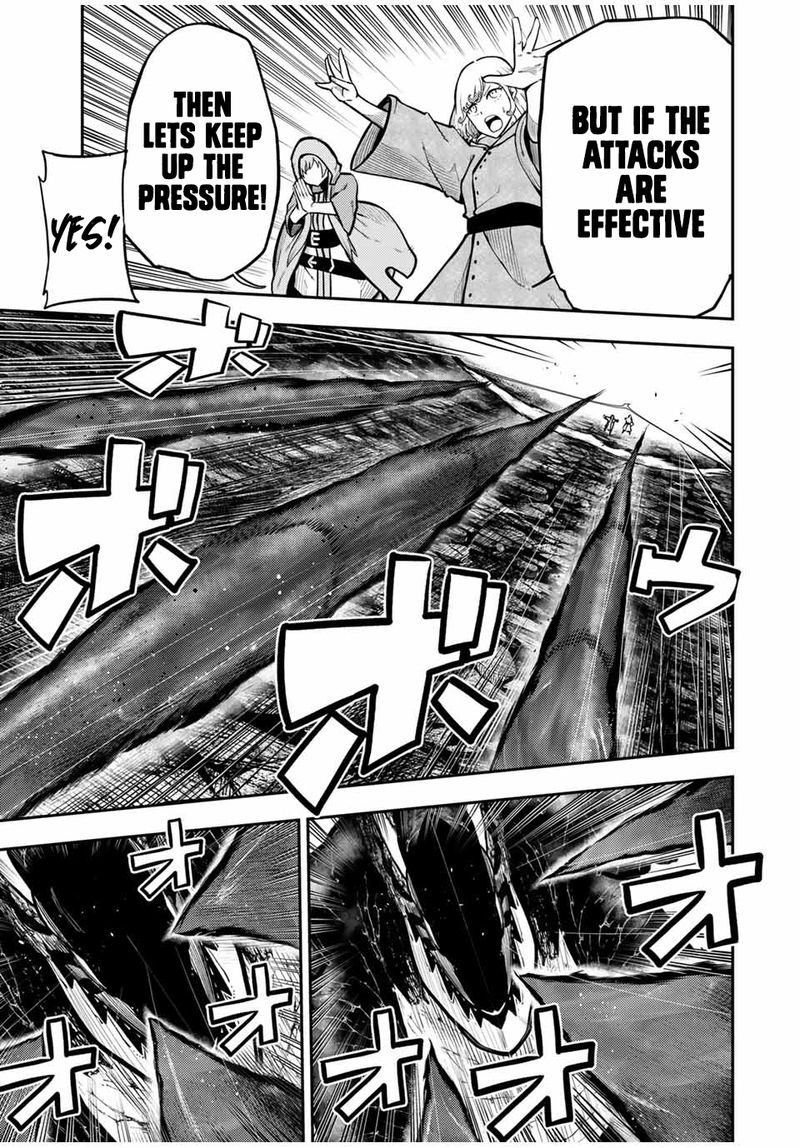 Dorei Tensei Sono Dorei Saikyou No Moto Ouji Ni Tsuki 60 8