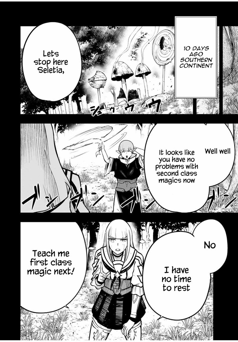 Dorei Tensei Sono Dorei Saikyou No Moto Ouji Ni Tsuki 61 12