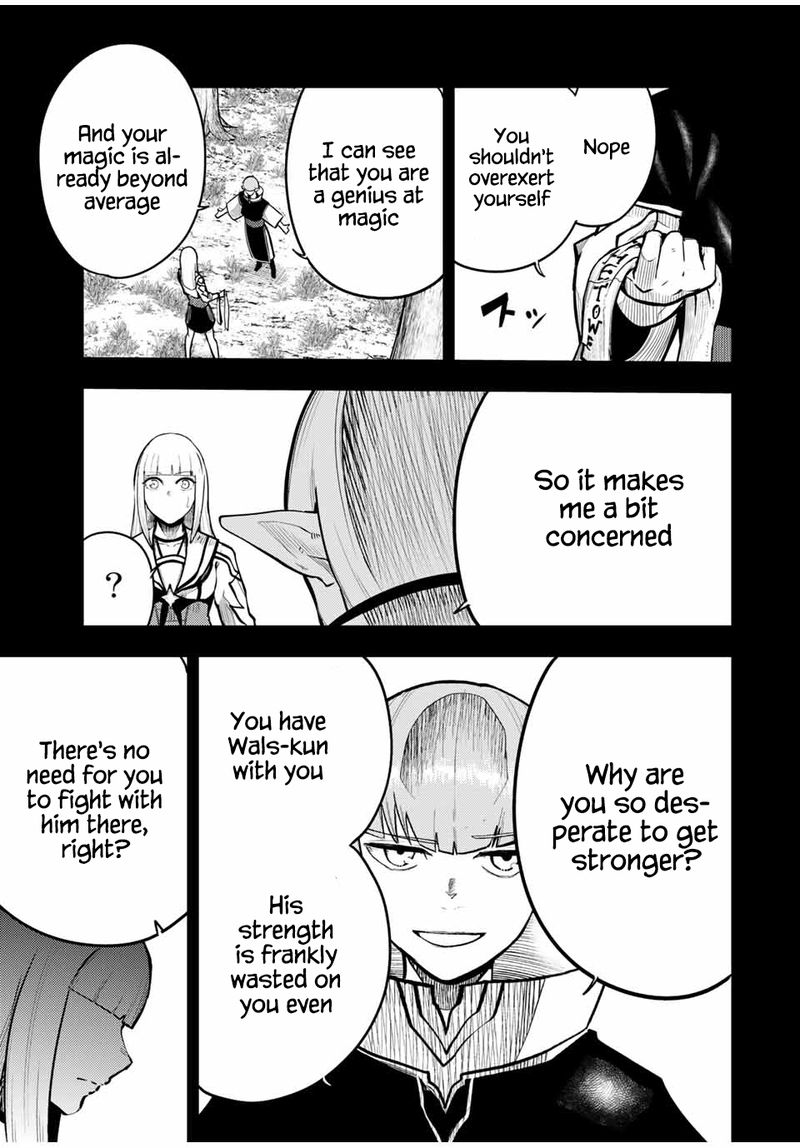 Dorei Tensei Sono Dorei Saikyou No Moto Ouji Ni Tsuki 61 13