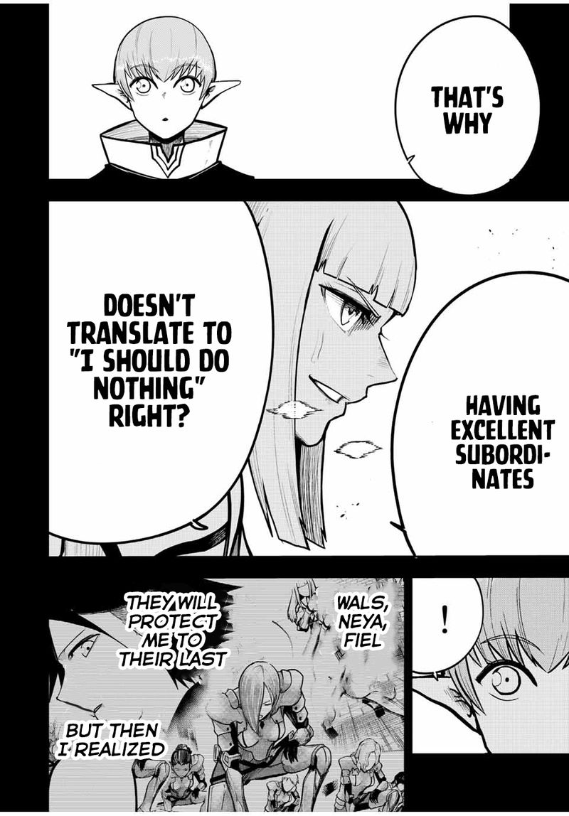 Dorei Tensei Sono Dorei Saikyou No Moto Ouji Ni Tsuki 61 14