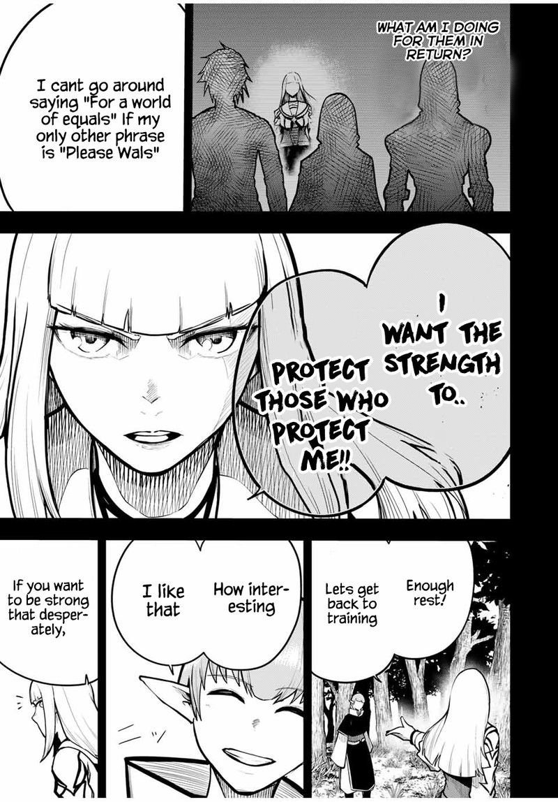 Dorei Tensei Sono Dorei Saikyou No Moto Ouji Ni Tsuki 61 15