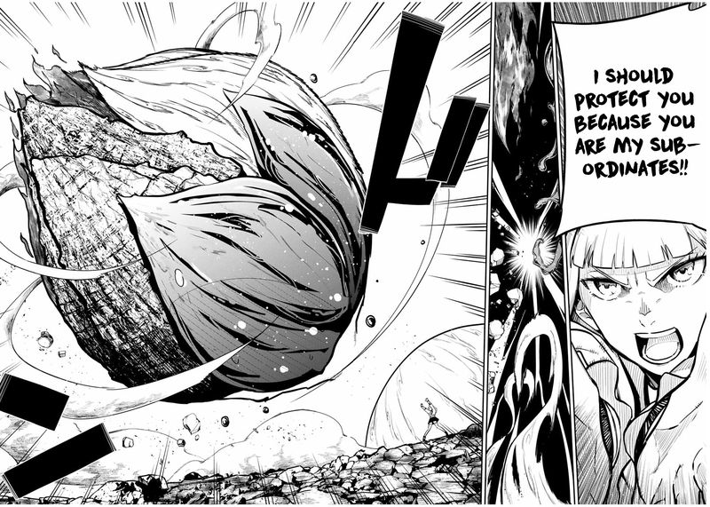Dorei Tensei Sono Dorei Saikyou No Moto Ouji Ni Tsuki 61 18