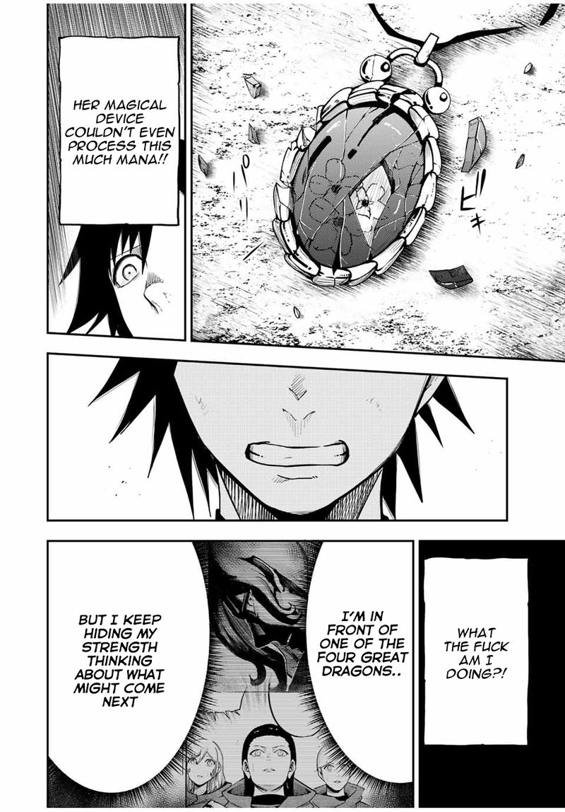 Dorei Tensei Sono Dorei Saikyou No Moto Ouji Ni Tsuki 62 11