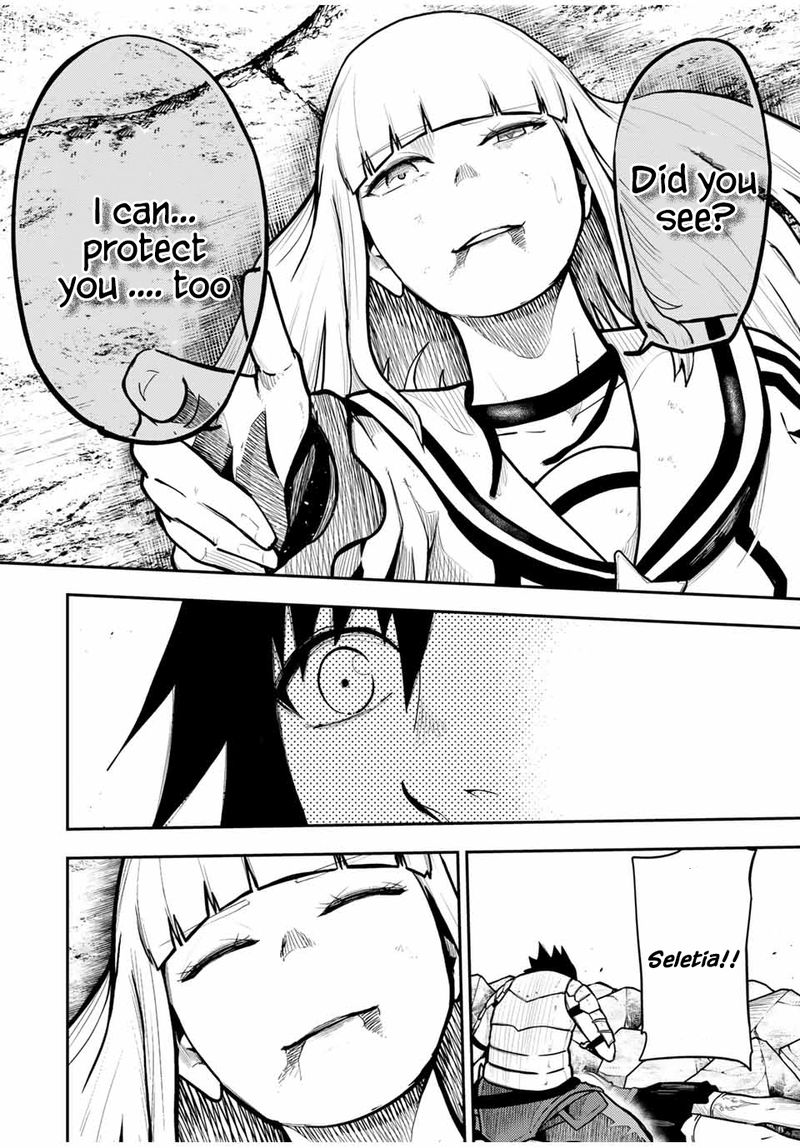 Dorei Tensei Sono Dorei Saikyou No Moto Ouji Ni Tsuki 62 13