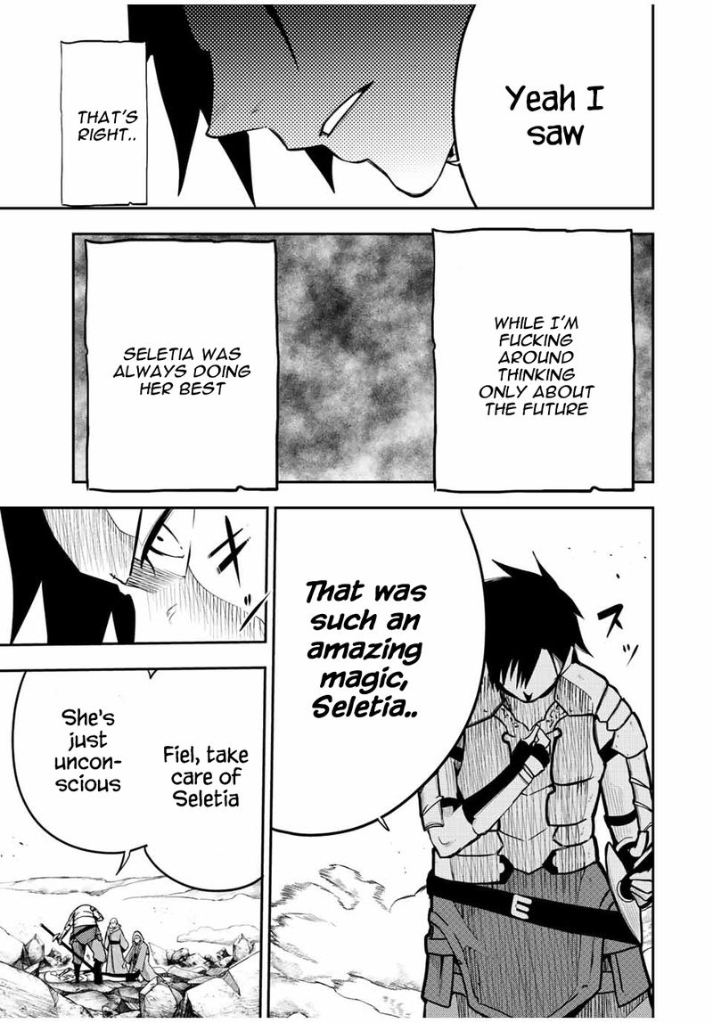Dorei Tensei Sono Dorei Saikyou No Moto Ouji Ni Tsuki 62 14