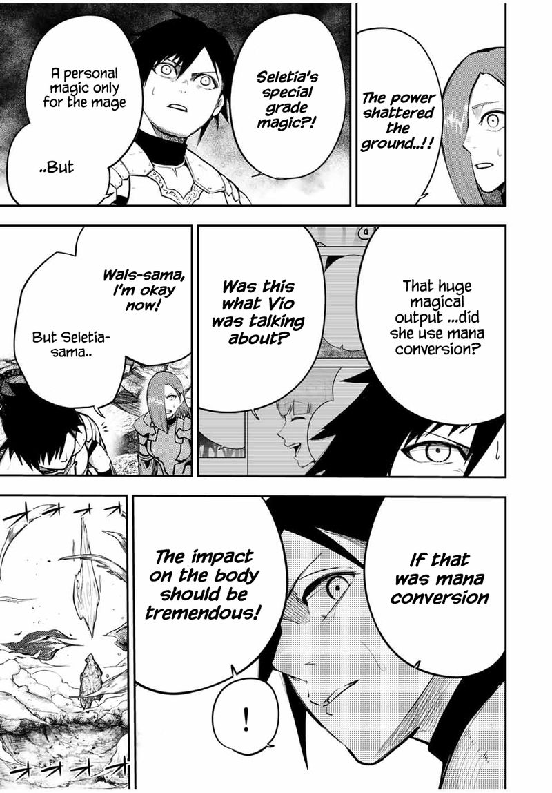 Dorei Tensei Sono Dorei Saikyou No Moto Ouji Ni Tsuki 62 8