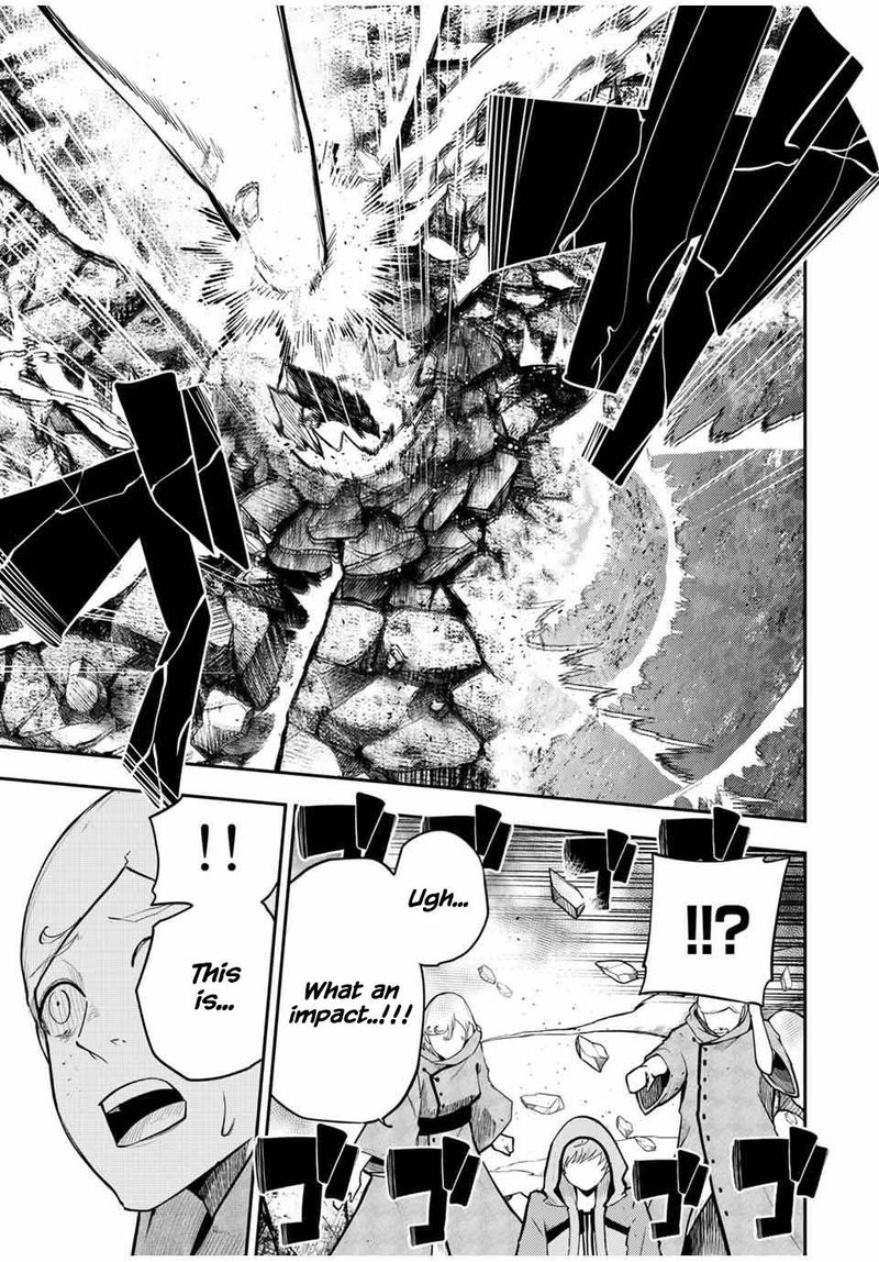 Dorei Tensei Sono Dorei Saikyou No Moto Ouji Ni Tsuki 64 5