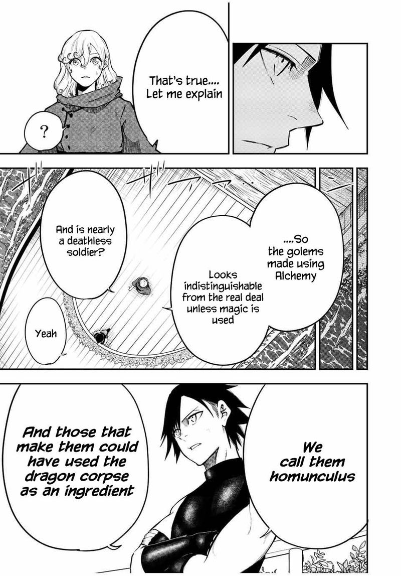 Dorei Tensei Sono Dorei Saikyou No Moto Ouji Ni Tsuki 65 13
