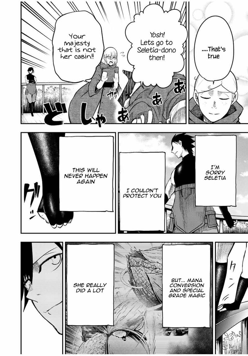 Dorei Tensei Sono Dorei Saikyou No Moto Ouji Ni Tsuki 65 16