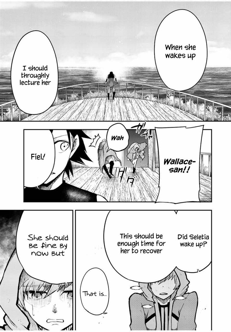 Dorei Tensei Sono Dorei Saikyou No Moto Ouji Ni Tsuki 65 17