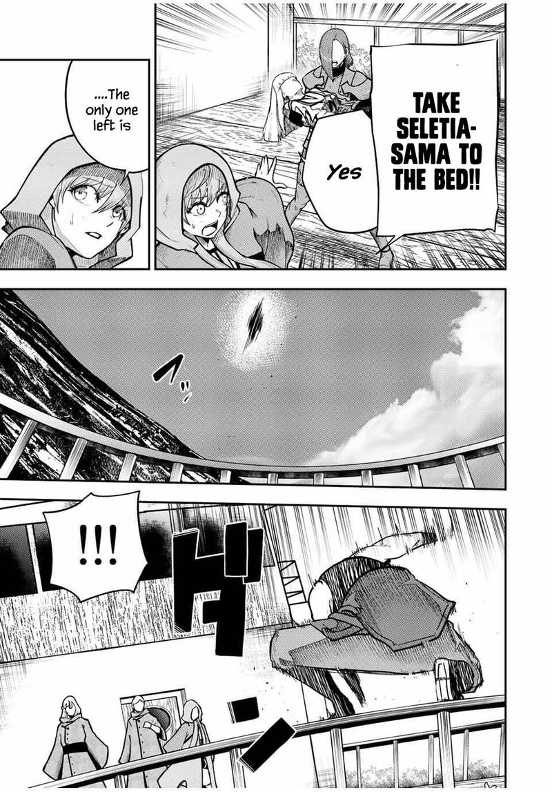 Dorei Tensei Sono Dorei Saikyou No Moto Ouji Ni Tsuki 65 8