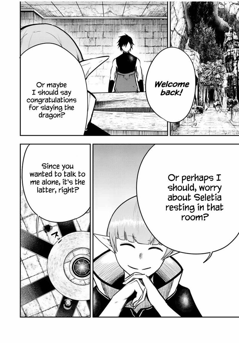 Dorei Tensei Sono Dorei Saikyou No Moto Ouji Ni Tsuki 66 12
