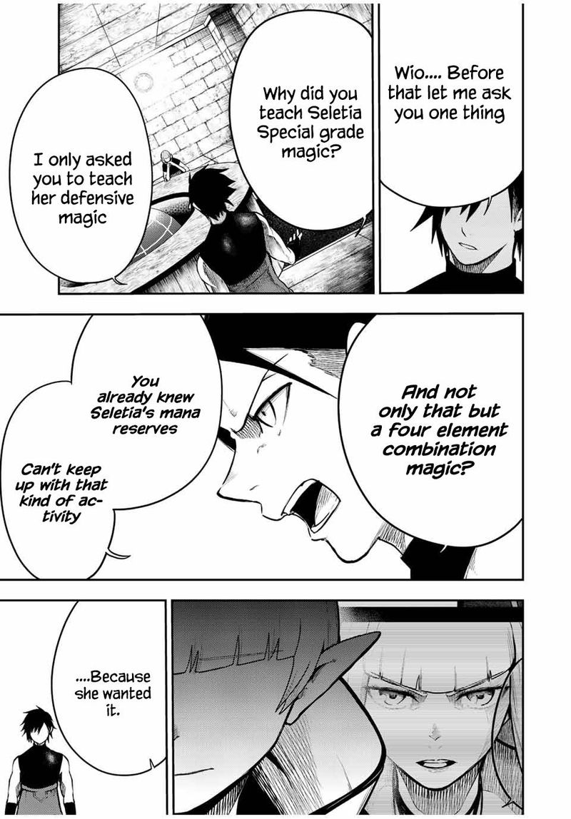 Dorei Tensei Sono Dorei Saikyou No Moto Ouji Ni Tsuki 66 13