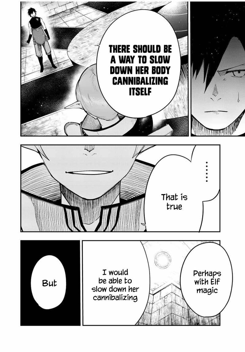 Dorei Tensei Sono Dorei Saikyou No Moto Ouji Ni Tsuki 66 16