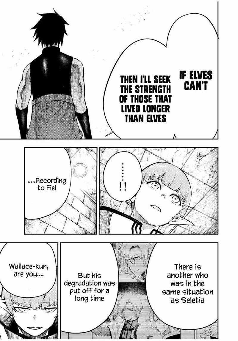 Dorei Tensei Sono Dorei Saikyou No Moto Ouji Ni Tsuki 66 19